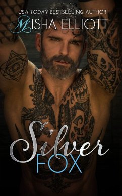 Cover Silver Fox (eBook, ePUB)