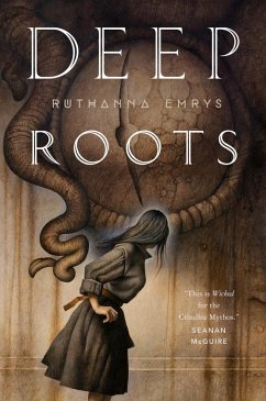 Cover Deep Roots (eBook, ePUB)