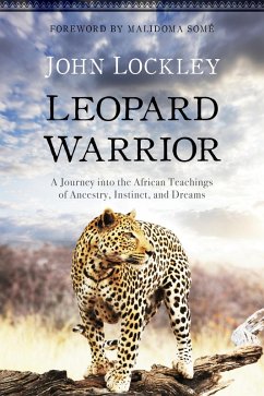 Leopard Warrior (eBook, ePUB) - Lockley, John