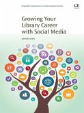 Growing Your Library Career with Social Media (eBook, ePUB)