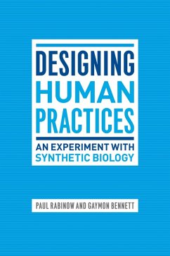 Cover Designing Human Practices (eBook, ePUB)