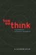 How We Think (eBook, ePUB) - Bild 1