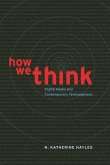 How We Think (eBook, ePUB)