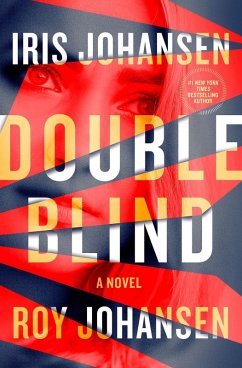 Double Blind (eBook, ePUB) - Johansen, Iris; Johansen, Roy