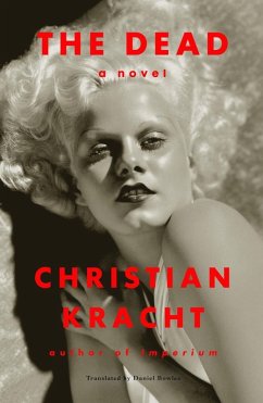 The Dead (eBook, ePUB) - Kracht, Christian