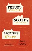 Freud's Couch, Scott's Buttocks, Brontë's Grave (eBook, ePUB)