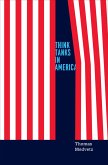 Think Tanks in America (eBook, ePUB)