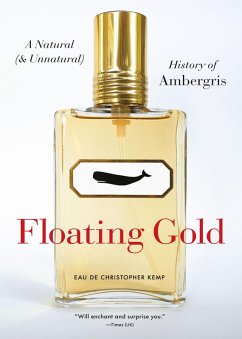 Cover Floating Gold (eBook, ePUB)