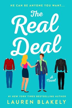 The Real Deal (eBook, ePUB) - Blakely, Lauren
