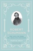 Robert Schumann (eBook, ePUB)