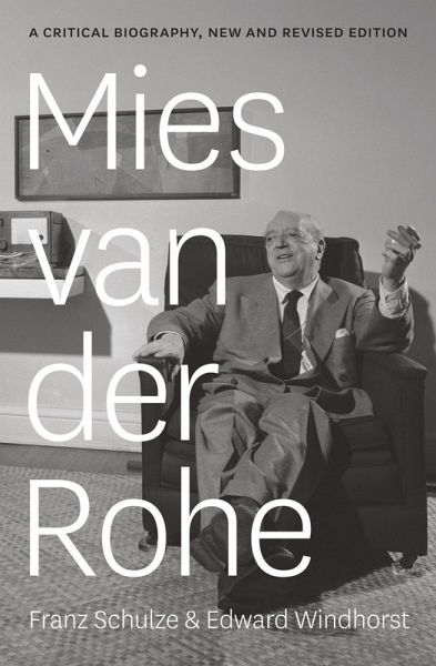 Mies van der Rohe (eBook, ePUB)