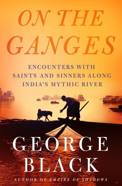 On the Ganges (eBook, ePUB) - Black, George