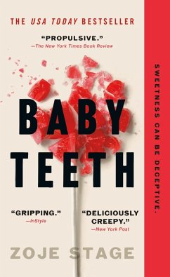 Cover Baby Teeth (eBook, ePUB)