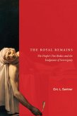 Royal Remains (eBook, ePUB)