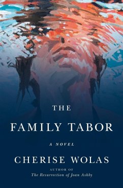 Cover The Family Tabor (eBook, ePUB)