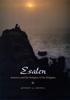 Cover Esalen (eBook, ePUB)