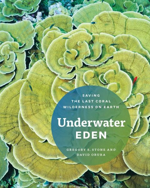 Underwater Eden (eBook, PDF) Underwater Eden (eBook, PDF)