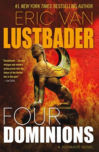 Four Dominions (eBook, ePUB) Four Dominions (eBook, ePUB)