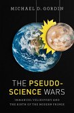 Pseudoscience Wars (eBook, ePUB)