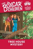 Tree House Mystery (eBook, ePUB)