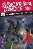 The Sleepy Hollow Mystery (eBook, ePUB) The Sleepy Hollow Mystery (eBook, ePUB)