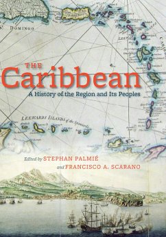 The Caribbean (eBook, ePUB)