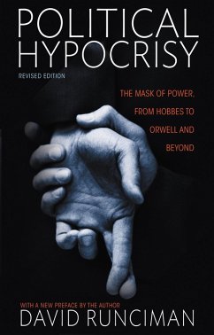 Cover Political Hypocrisy (eBook, ePUB)