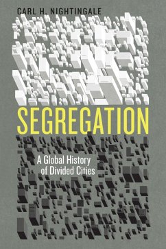 Segregation (eBook, ePUB) - Nightingale, Carl H. Segregation (eBook, ePUB) - Nightingale, Carl H.