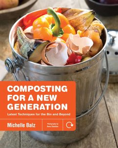 Composting for a New Generation (eBook, ePUB) - Balz, Michelle