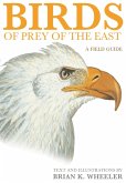 Birds of Prey of the East (eBook, ePUB)