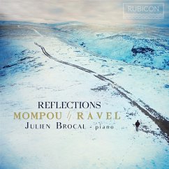 Reflections - Brocal,Julien