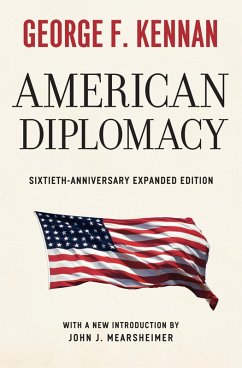 American Diplomacy (eBook, ePUB) - Kennan, George F.