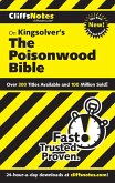 CliffsNotes on Kingsolver's The Poisonwood Bible (eBook, ePUB)