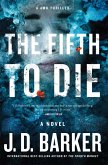 Fifth to Die (eBook, ePUB)