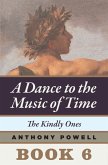 Kindly Ones (eBook, ePUB)