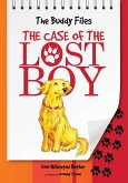 Case of the Lost Boy (eBook, ePUB)
