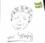 Mr Splashy