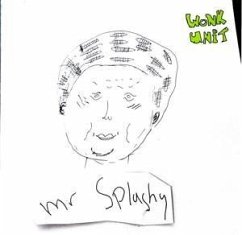 Mr Splashy - Wonk Unit