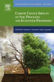 Climate Change Impacts on Soil Processes and Ecosystem Properties (eBook, ePUB)