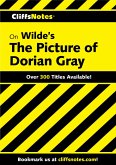 CliffsNotes on Wilde's The Picture of Dorian Gray (eBook, ePUB)