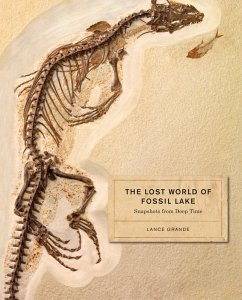 Cover Lost World of Fossil Lake (eBook, PDF)
