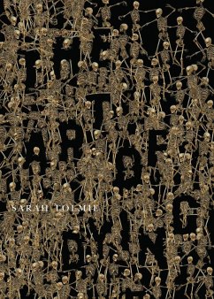 Cover Art of Dying (eBook, PDF)
