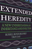 Extended Heredity (eBook, ePUB) Extended Heredity (eBook, ePUB)