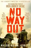 No Way Out (eBook, ePUB) No Way Out (eBook, ePUB)