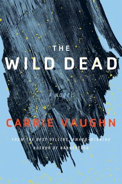 Wild Dead (eBook, ePUB) - Vaughn, Carrie