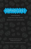 Sophocles I (eBook, ePUB)