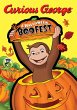 Curious George: A Halloween Boo Fest... - Bild 1