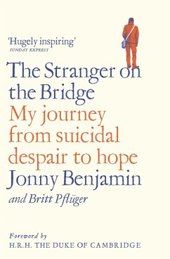 Cover The Stranger on the Bridge (eBook, ePUB)