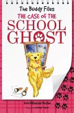 Case of the School Ghost (eBook, ePUB)