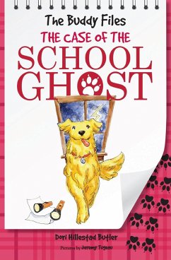 Case of the School Ghost (eBook, ePUB) - Butler, Dori Hillestad